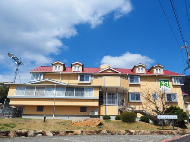 Olive No Sato Vingh Four Eyes Shodoshima - Vacation Stay 38568V Shimomura Esterno foto